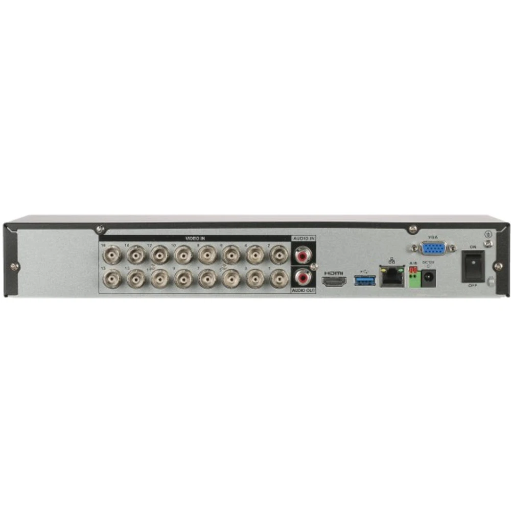 Dahua DH-XVR5116HS-I2