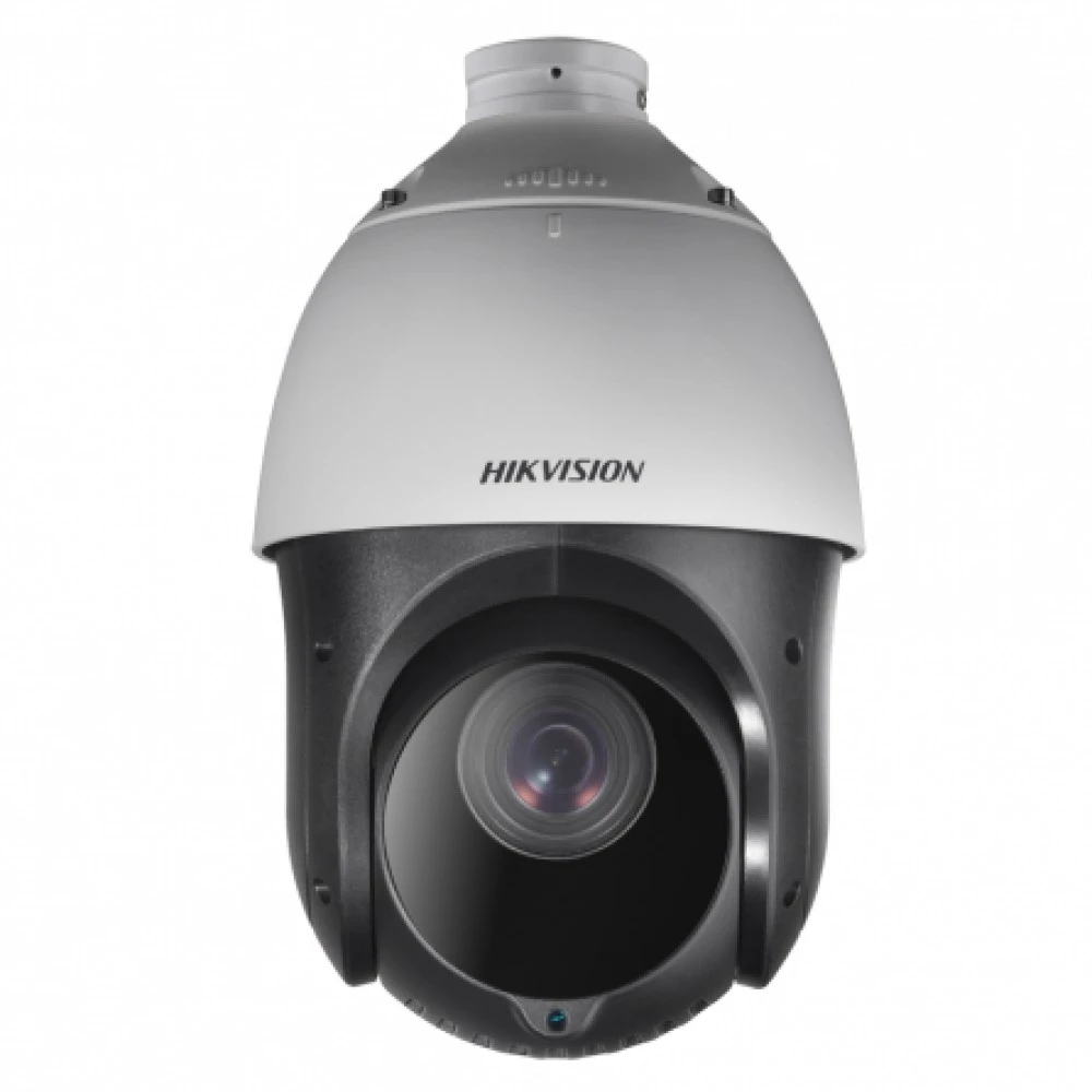 IP видеокамера Hikvision DS-2DE4425IW-DE(S5) PTZ-поворотная, Уличная, Проводная, 4.8 ~ 120 мм, 1/2.8", 4 Мп ~ 2560×1440 Quad HD