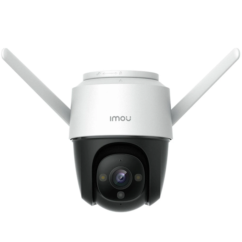 IP видеокамера IMOU Cruiser 2MP PTZ-поворотная, Уличная, WiFi + Ethernet, 2.8 мм, 1/2.8", 2 Мп ~ 1920×1080 Full HD