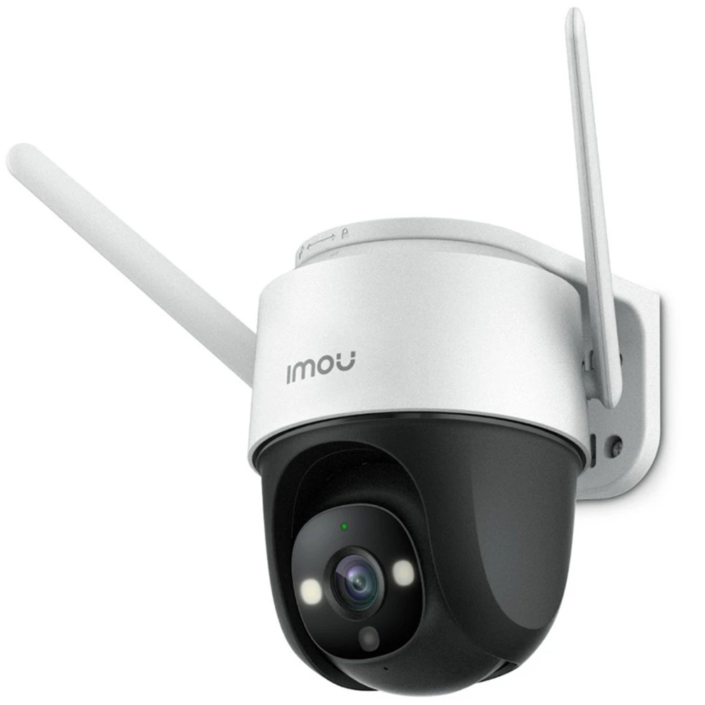 IP видеокамера IMOU Cruiser 2MP PTZ-поворотная, Уличная, WiFi + Ethernet, 2.8 мм, 1/2.8", 2 Мп ~ 1920×1080 Full HD