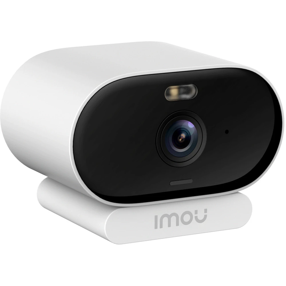 IP видеокамера IMOU Versa Цилиндрическая, Уличная, WiFi, 2.9 мм, 1/2.7", 2 Мп ~ 1920×1080 Full HD