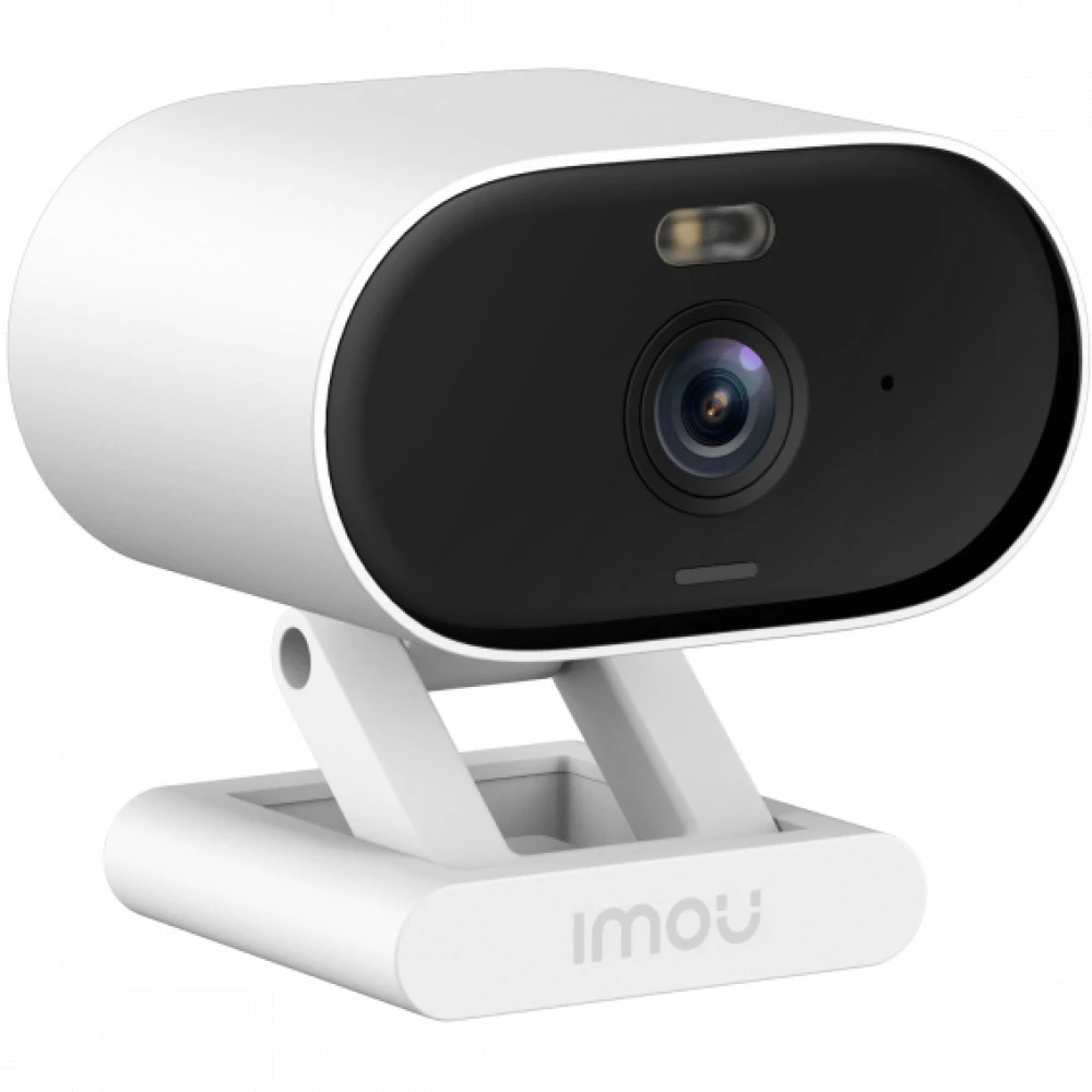 IP видеокамера IMOU Versa Цилиндрическая, Уличная, WiFi, 2.9 мм, 1/2.7", 2 Мп ~ 1920×1080 Full HD