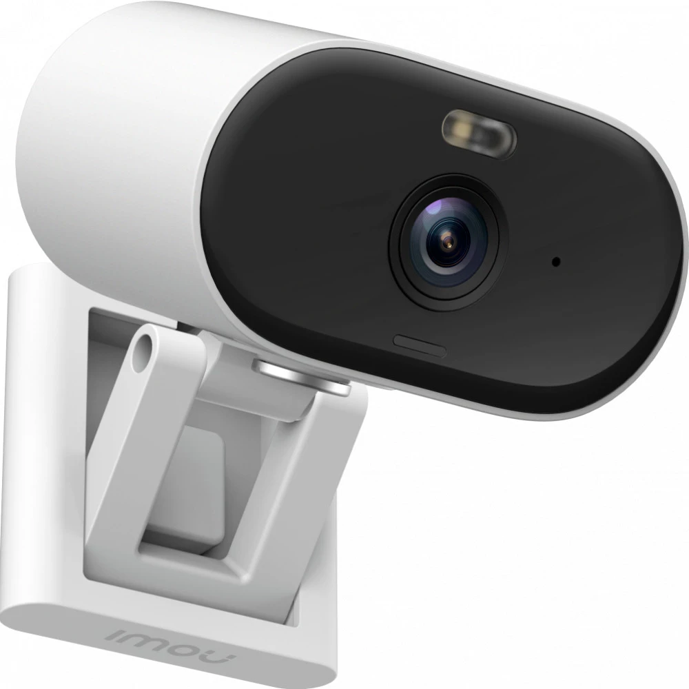 IP видеокамера IMOU Versa Цилиндрическая, Уличная, WiFi, 2.9 мм, 1/2.7", 2 Мп ~ 1920×1080 Full HD