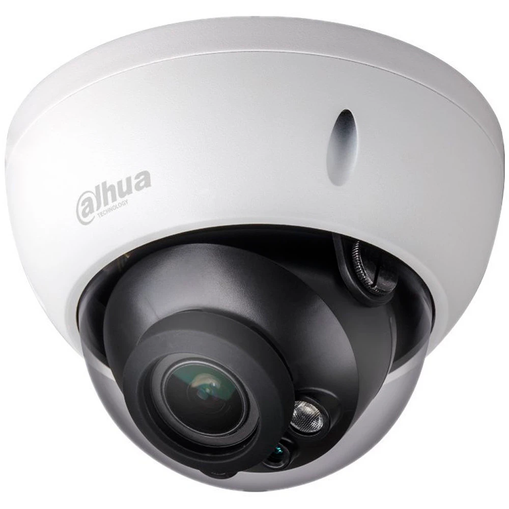 Аналоговая видеокамера Dahua HAC-HDBW1100RP-VF-S2