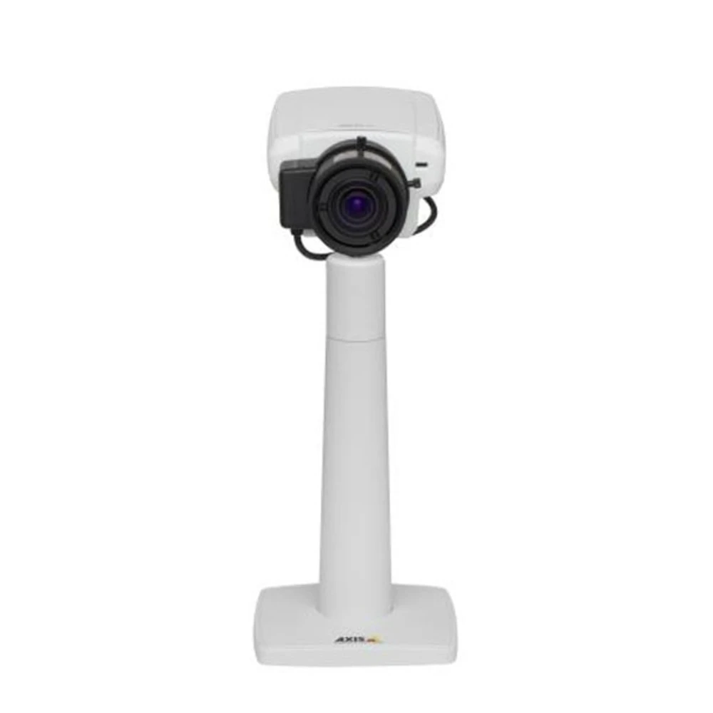 IP видеокамера AXIS P1357 0526-001 PTZ-поворотная, Уличная, Проводная, 2.8 ~ 8 мм., 1/3.2“, 5 Мп ~ 2592×1944