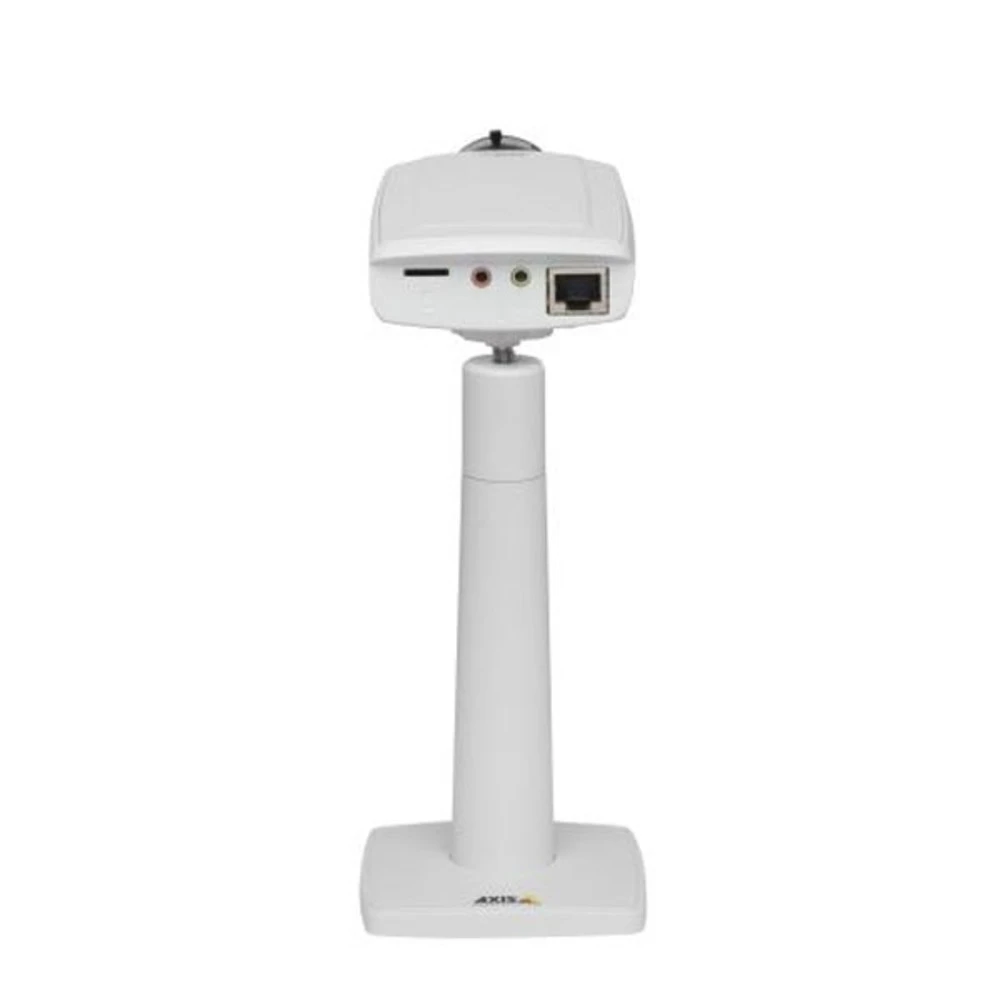 IP видеокамера AXIS P1357 0526-001 PTZ-поворотная, Уличная, Проводная, 2.8 ~ 8 мм., 1/3.2“, 5 Мп ~ 2592×1944