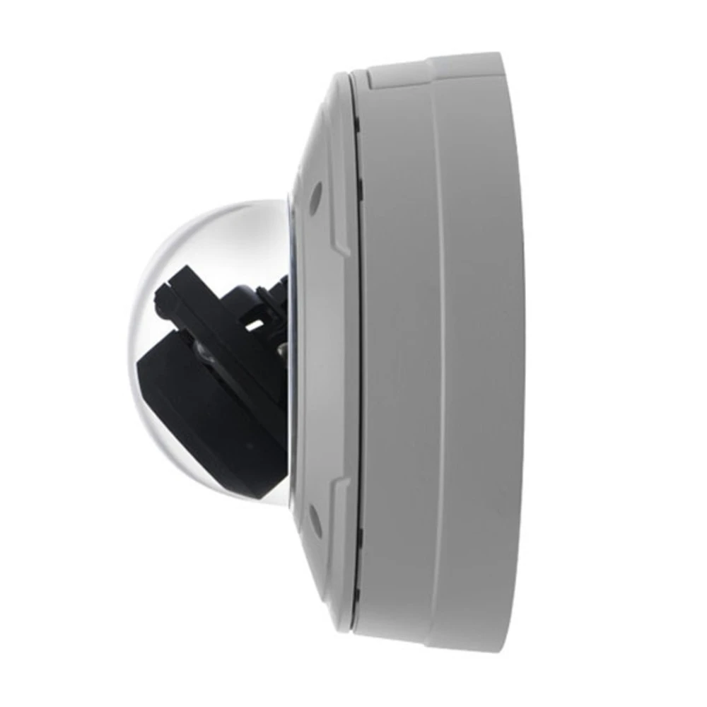 IP видеокамера AXIS P3364-LVE 0473-001 Купольная, Уличная, Проводная, 3.3 ~ 12 мм, 1/3", 1.3 Мп ~ 1280×960 SXGA