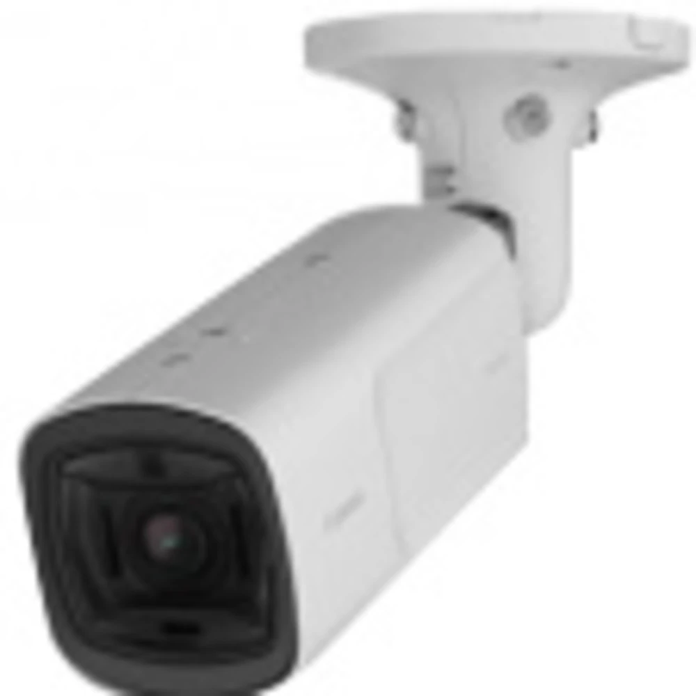 IP видеокамера Canon 0312C001AA Цилиндрическая, Уличная, Проводная, 2.55 ~ 6.12 мм, 1/3", 1 Мп ~ 1280×720 HD