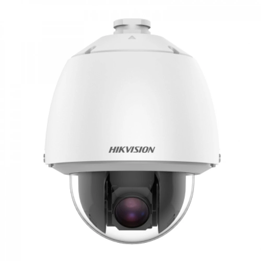 IP видеокамера Hikvision DS-2DE5225W-AE(T5) PTZ-поворотная, Уличная, Проводная, 4.8 ~ 120 мм, 1/2.8", 2 Мп ~ 1920×1080 Full HD