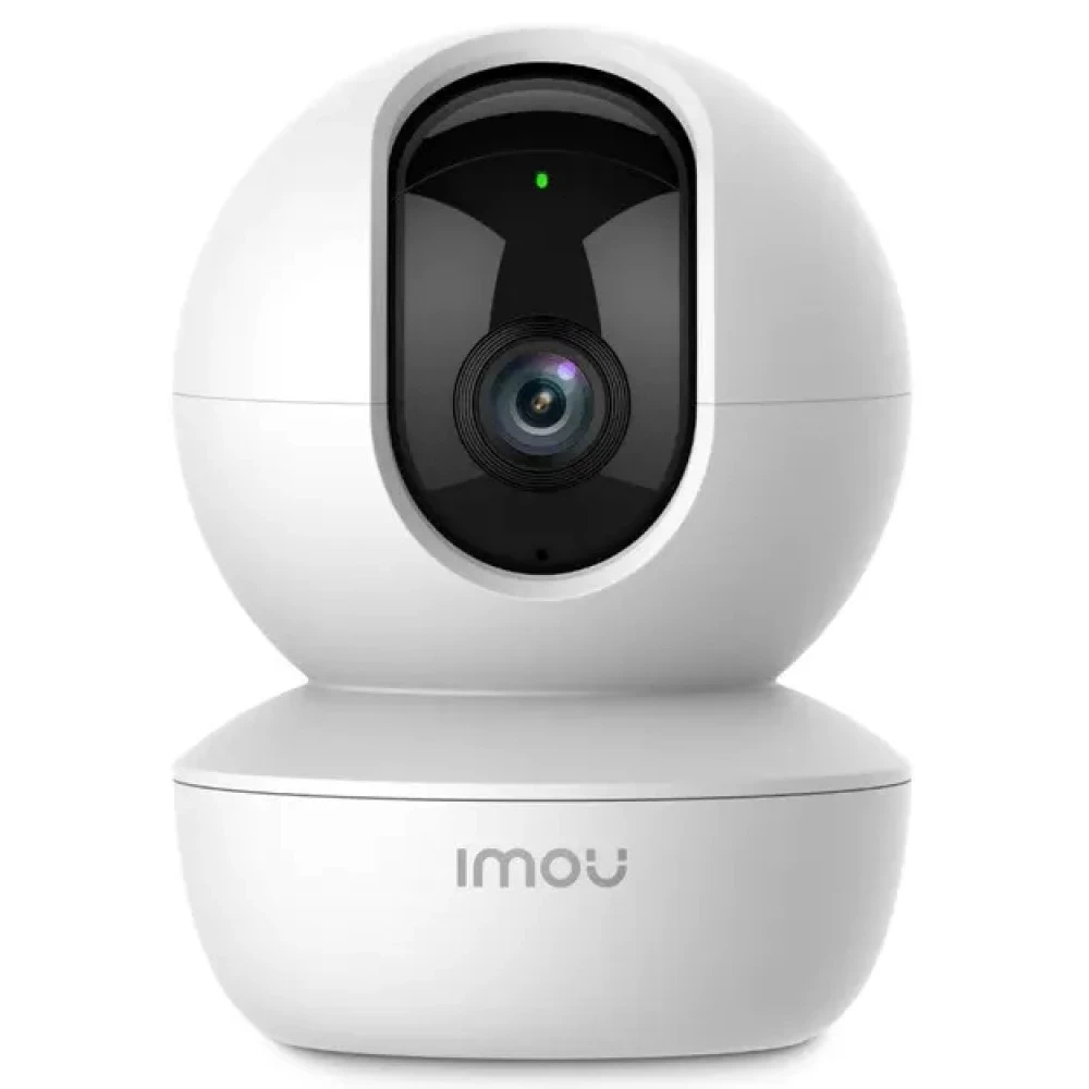 IP видеокамера IMOU Ranger SE PTZ-поворотная, Внутренней установки, WiFi, 3.6 мм, 1/2.8", 2 Мп ~ 1920×1080 Full HD