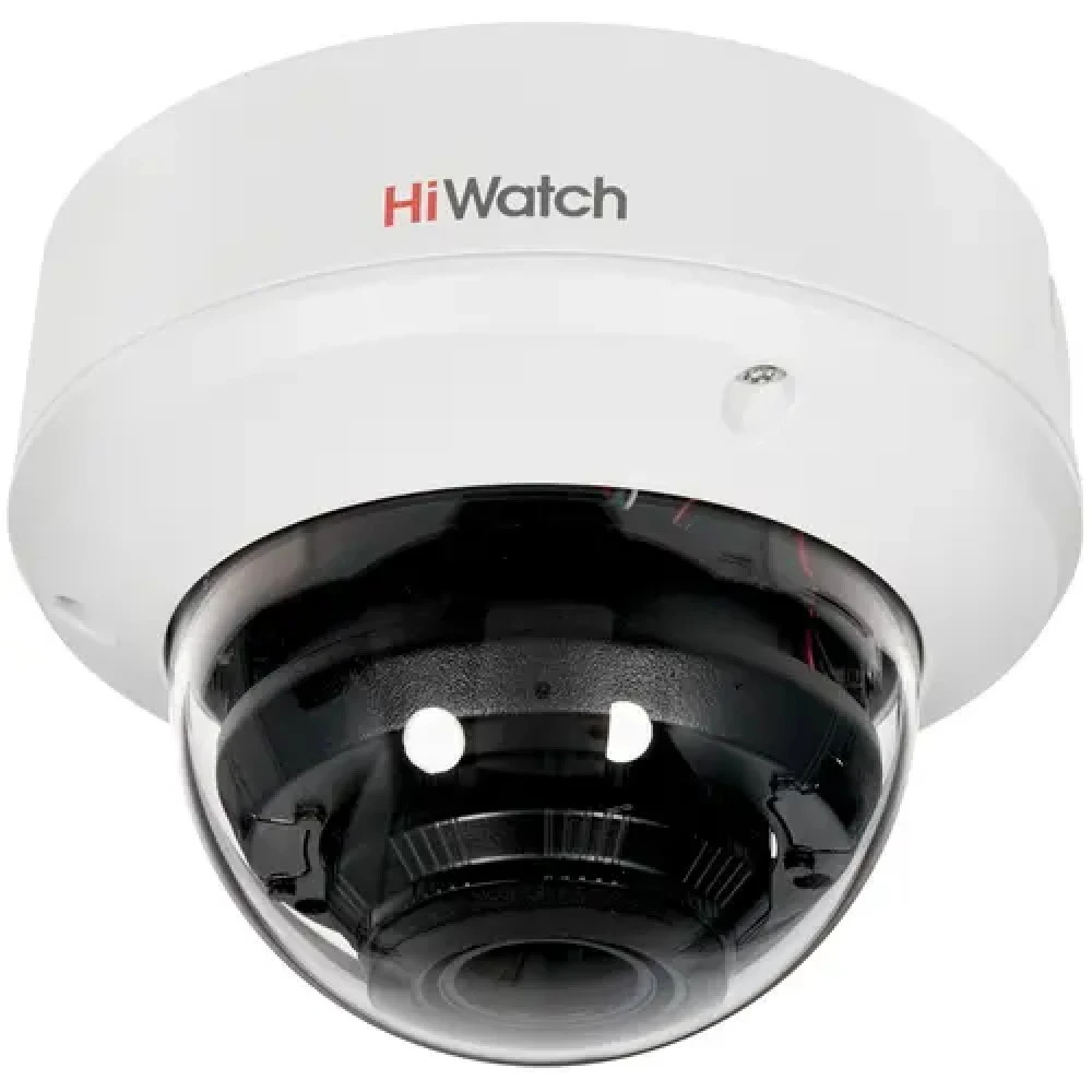 Аналоговая видеокамера Hikvision DS-T208S (2.7-13,5 MM)