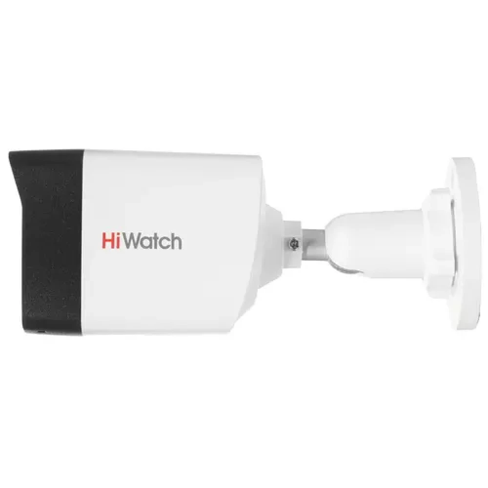 Аналоговая видеокамера Hikvision DS-T520 (С) (2.8 MM)