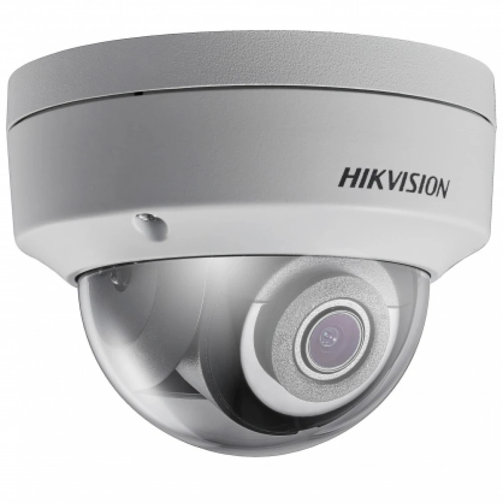 IP видеокамера Hikvision DS-2CD2183G0-IS DS-2CD2183G0-IS (4MM) Купольная, Внутренней установки, Проводная, 4 мм, 1/2.5”, 8 Мп ~ 3840×2160 4K UHD или Ultra HD