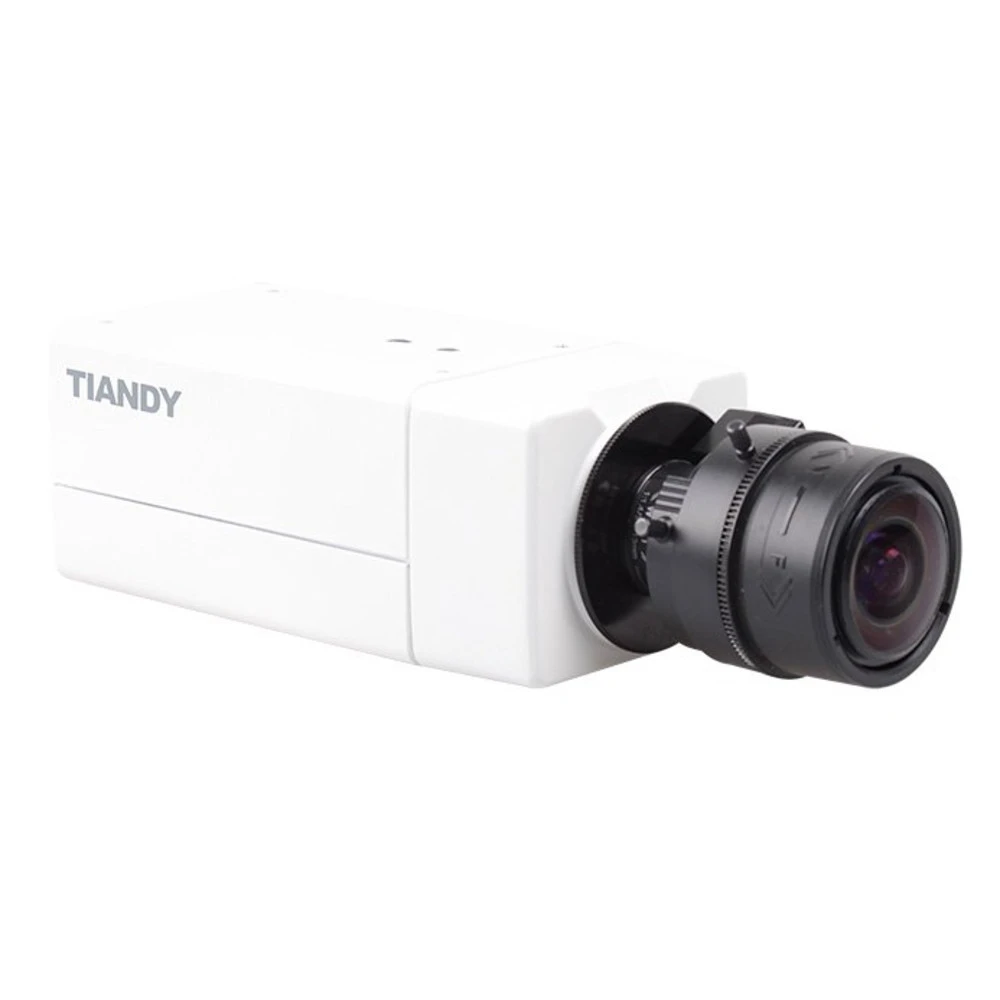 IP видеокамера Tiandy TC-NC9000S3E-2MP-E Цилиндрическая, Внутренней установки, WiFi + Ethernet, 1/3", 2 Мп ~ 1920×1080 Full HD
