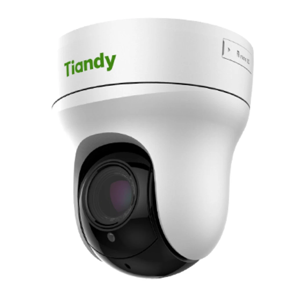 IP видеокамера Tiandy TC-NH3204IE PTZ-поворотная, Внутренней установки, Проводная, 2.8 ~ 12 мм, 1/2.8", 2 Мп ~ 1920×1080 Full HD