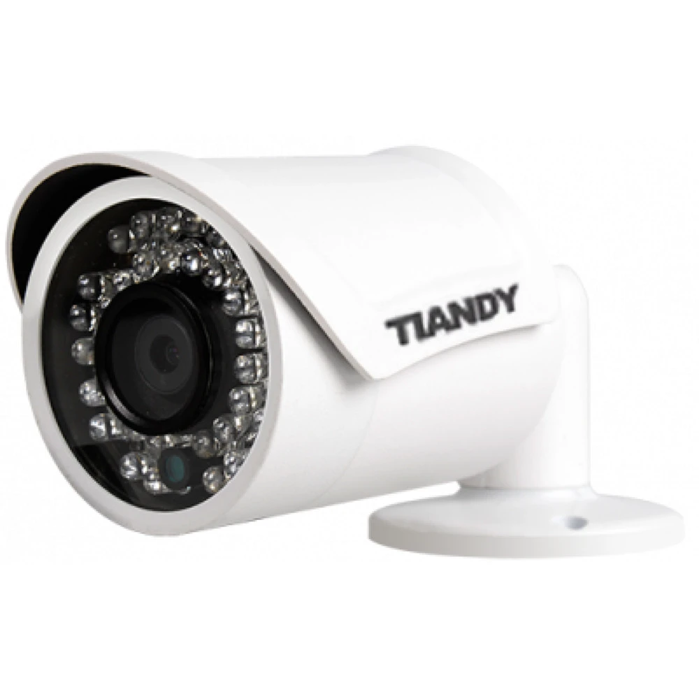 IP видеокамера Tiandy TC-NC9400S3E-MP-E-IR20 Цилиндрическая, Уличная, Проводная, 6 мм, 1/3", 1.3 Мп ~ 1280×960 SXGA