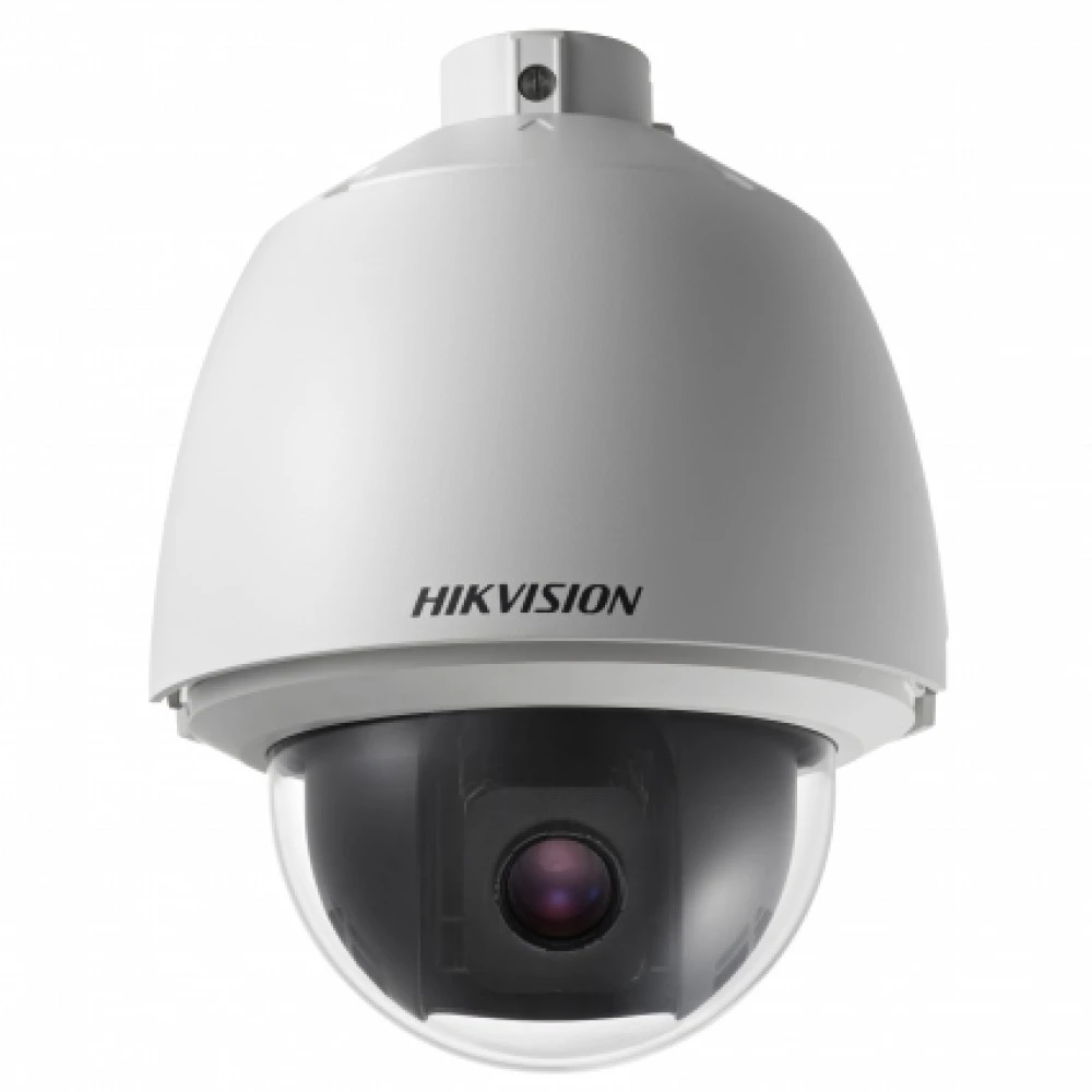 IP видеокамера Hikvision DS-2DE5225W-AE(E) PTZ-поворотная, Уличная, Проводная, 4.7 ~ 120 мм, 1/2.8", 2 Мп ~ 1920×1080 Full HD