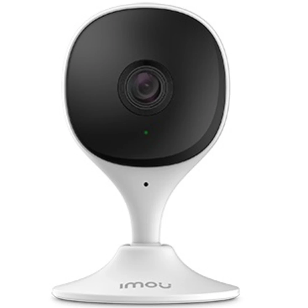 IP видеокамера IMOU Cue 2C Настольная, Внутренней установки, WiFi, 2.8 мм, 1/2.7", 2 Мп ~ 1920×1080 Full HD