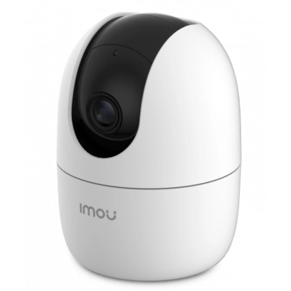 IP видеокамера IMOU Ranger 2C Настольная, Внутренней установки, WiFi, 2.8 мм, 1/2.7", 2 Мп ~ 1920×1080 Full HD