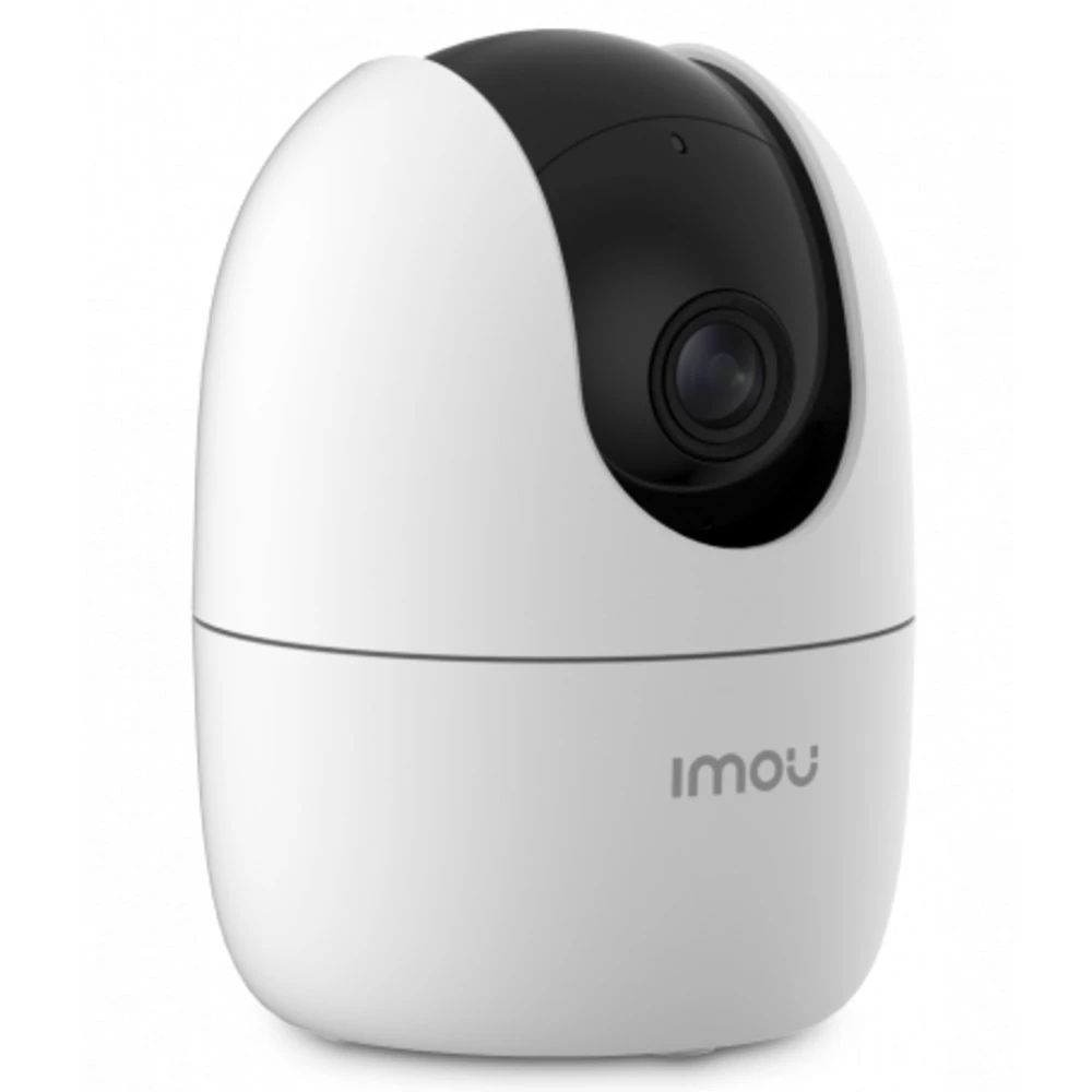 IP видеокамера IMOU Ranger 2C Настольная, Внутренней установки, WiFi, 2.8 мм, 1/2.7", 2 Мп ~ 1920×1080 Full HD