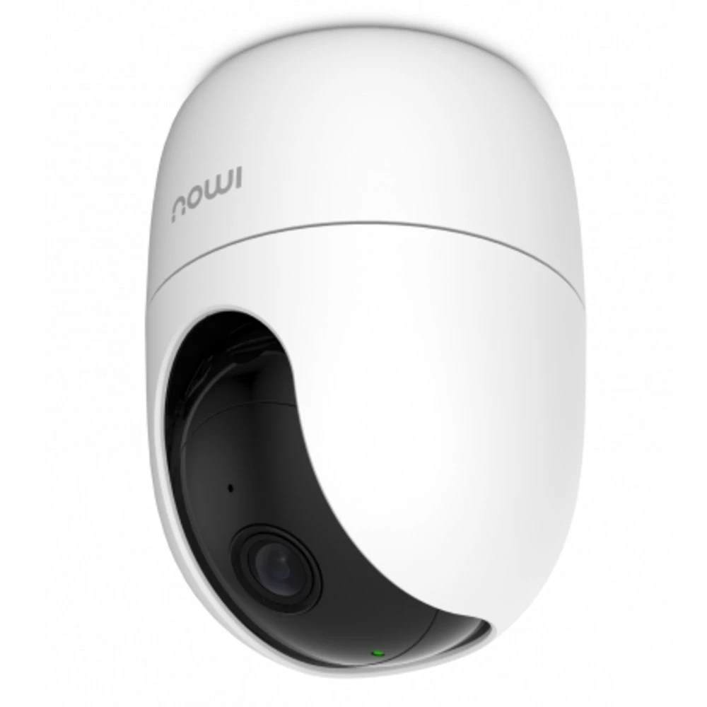 IP видеокамера IMOU Ranger 2C Настольная, Внутренней установки, WiFi, 2.8 мм, 1/2.7", 2 Мп ~ 1920×1080 Full HD