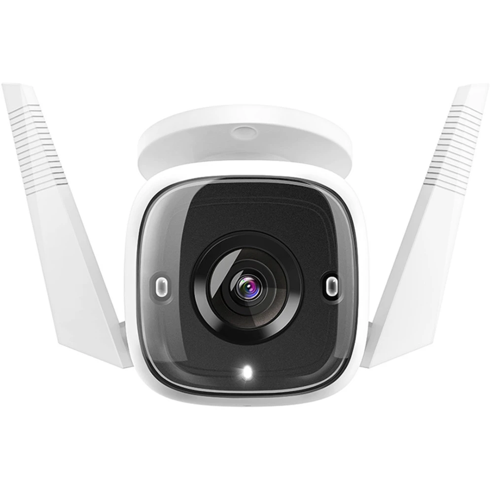 IP видеокамера TP-Link Tapo C310 Tapo C310(EU) Цилиндрическая, Уличная, WiFi, 3.89 мм, 1/2.7", 3 Мп ~ 2304x1296