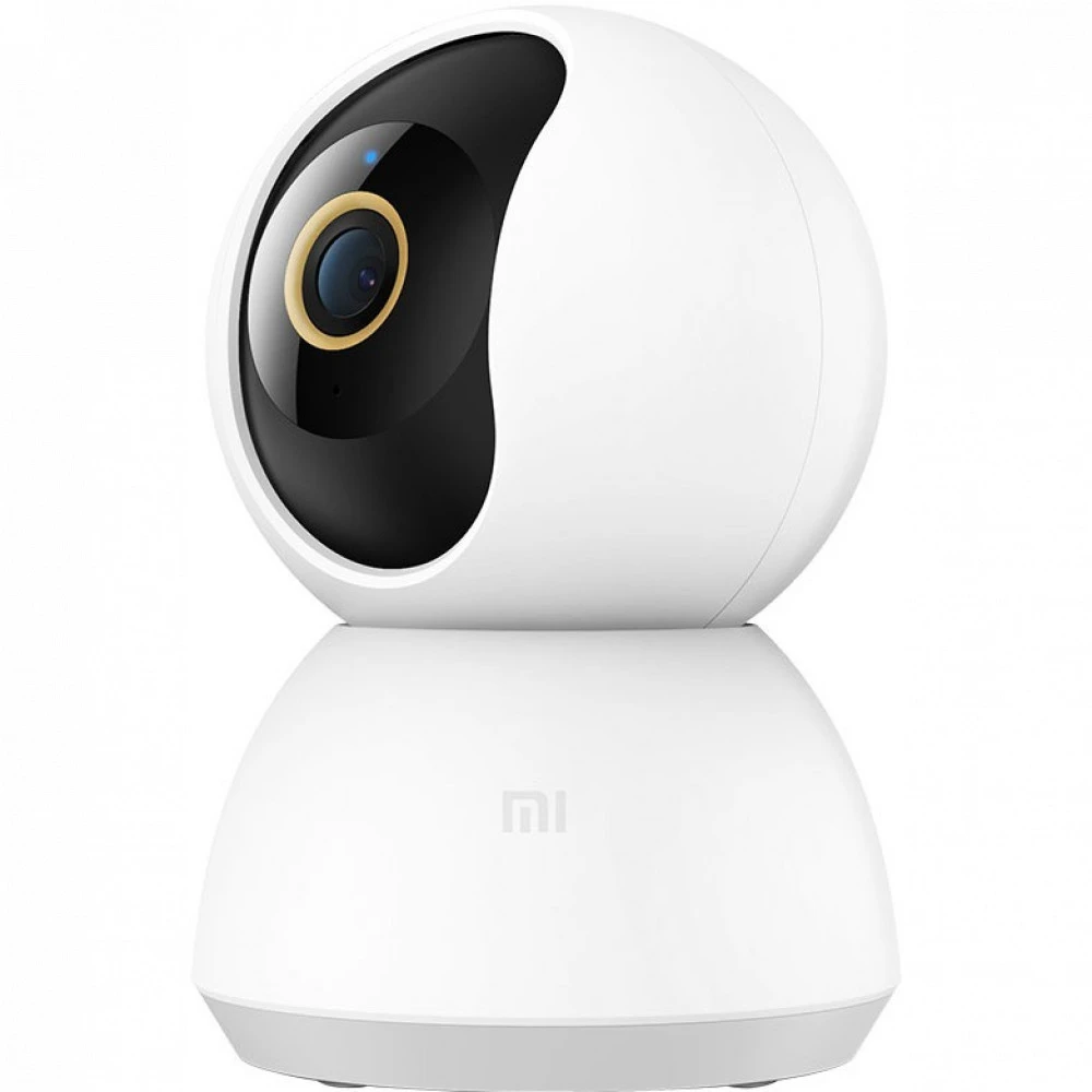 IP видеокамера Xiaomi Mi 360 Smart Camera 2K BHR4457GL Настольная, Внутренней установки, WiFi, 2.8 мм, CMOS, 3 Мп ~ 2304x1296