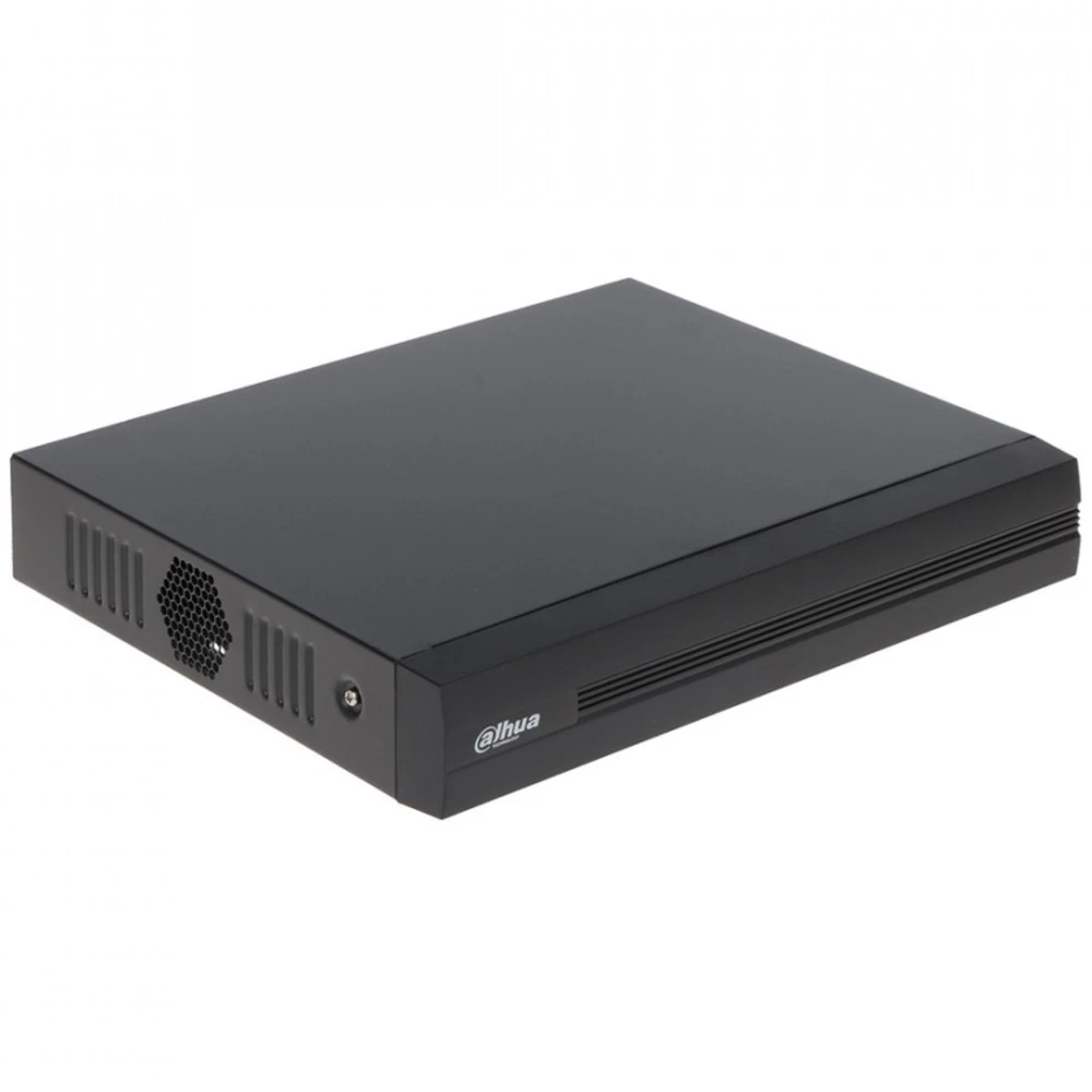 Видеорегистратор Dahua DHI-NVR1108HS-8P-S3/H