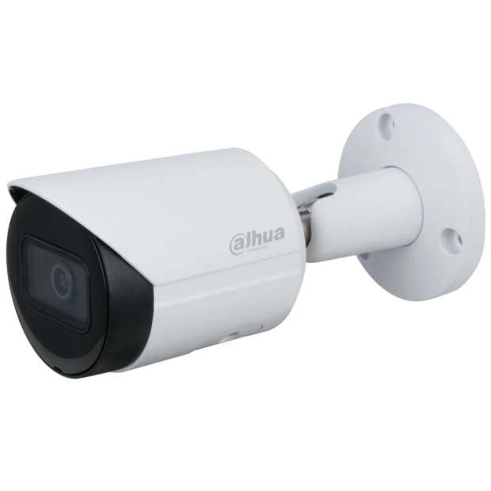 IP видеокамера Dahua DH-IPC-HFW2231SP-S-0280B Цилиндрическая, Уличная, Проводная, 2.8 мм, 1/2.8", 2 Мп ~ 1920×1080 Full HD