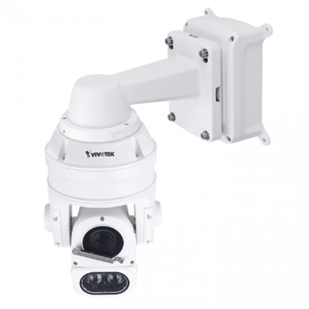 IP видеокамера VIVOTEK SD9365-EHL PTZ-поворотная, Уличная, Проводная, 4.7 ~ 94 мм, 1/3", 2 Мп ~ 1920×1080 Full HD