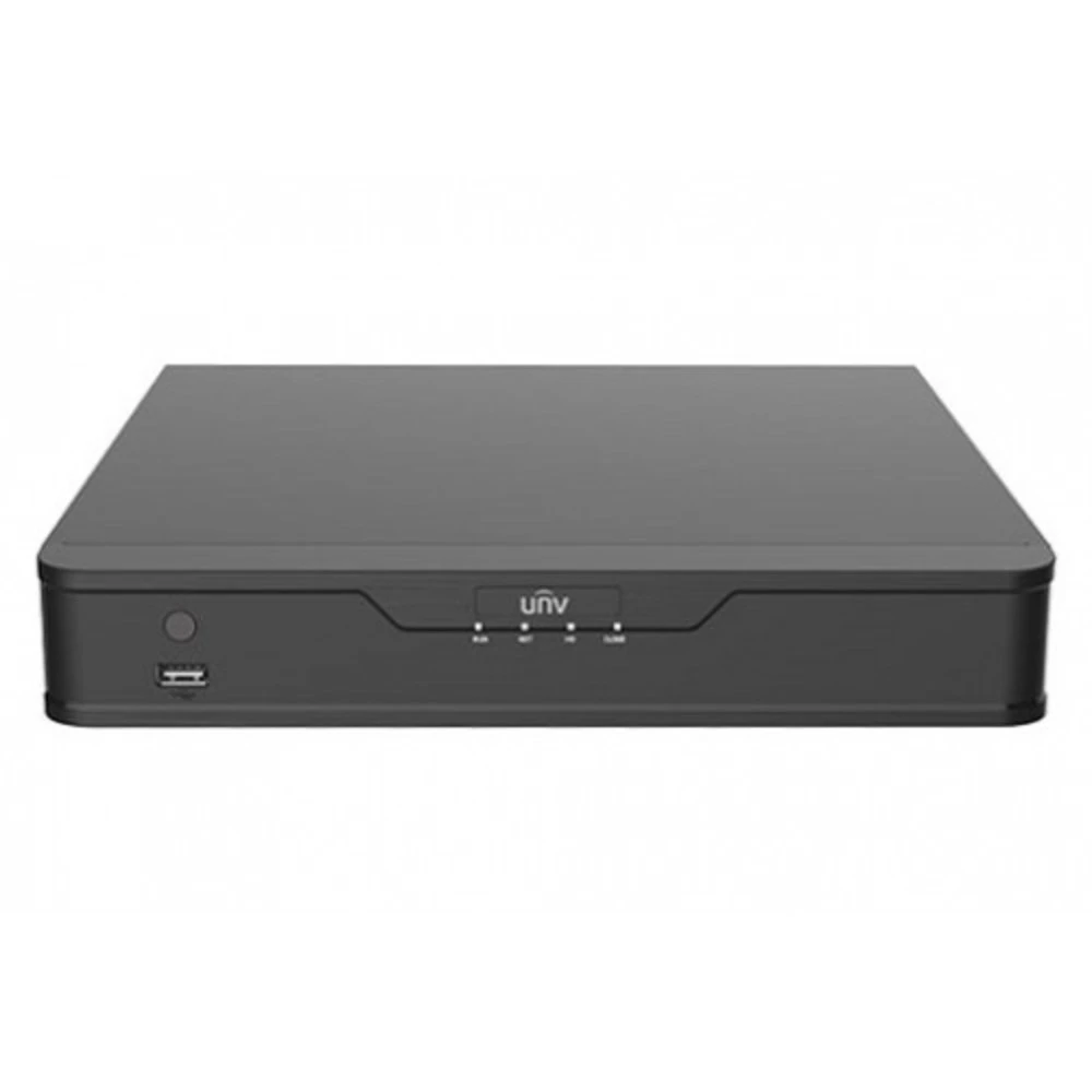 Видеорегистратор UNV NVR301-08S3
