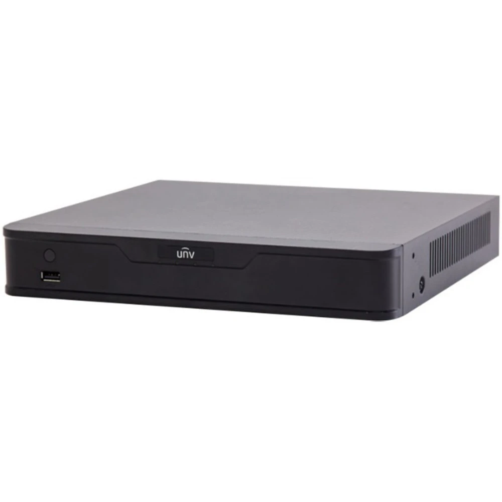 Видеорегистратор UNV NVR301-16X