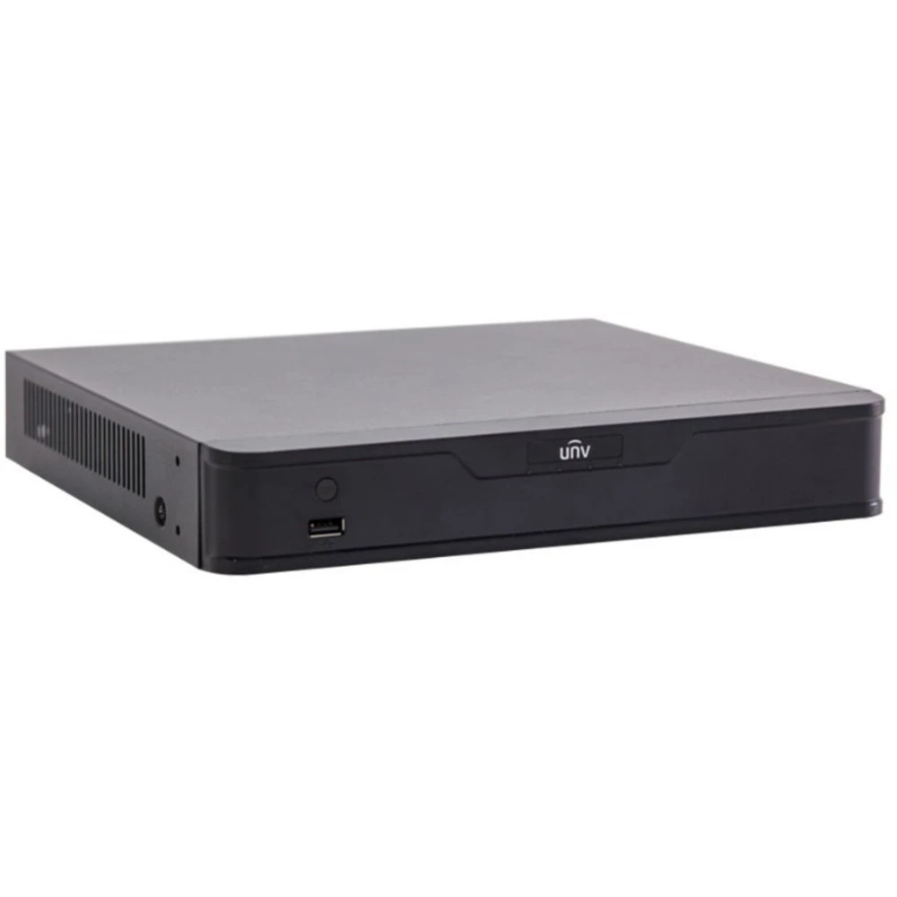 Видеорегистратор UNV NVR301-16X