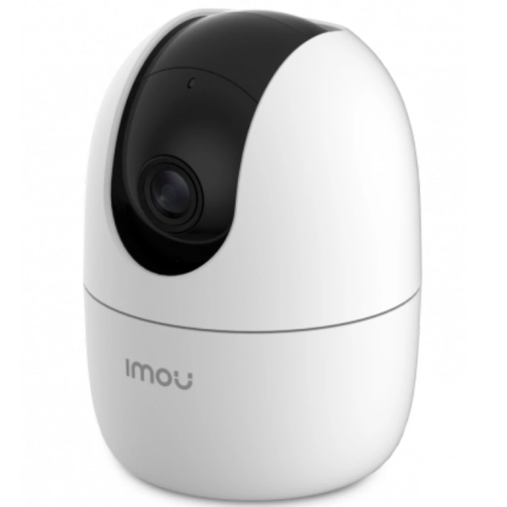 IP видеокамера IMOU Ranger 2 4MP 37272 Настольная, Внутренней установки, WiFi + Ethernet, 3.6 мм, 1/2.7", 4 Мп ~ 2560×1440 Quad HD