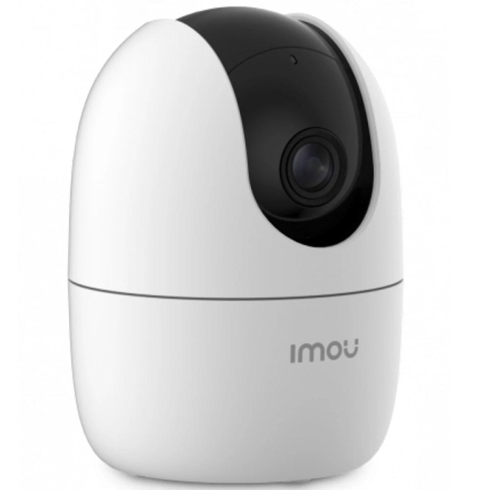 IP видеокамера IMOU Ranger 2 4MP 37272 Настольная, Внутренней установки, WiFi + Ethernet, 3.6 мм, 1/2.7", 4 Мп ~ 2560×1440 Quad HD