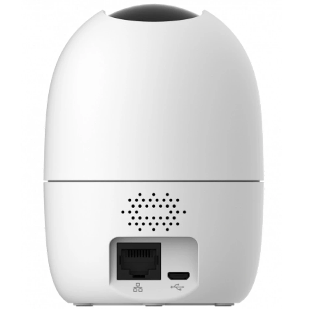 IP видеокамера IMOU Ranger 2 4MP 37272 Настольная, Внутренней установки, WiFi + Ethernet, 3.6 мм, 1/2.7", 4 Мп ~ 2560×1440 Quad HD