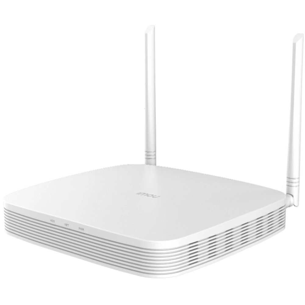 Видеорегистратор IMOU Wireless Recorder 37284