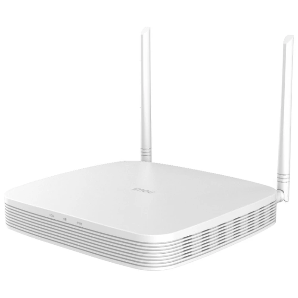 Видеорегистратор IMOU 8-CH Wireless Recorder 37285