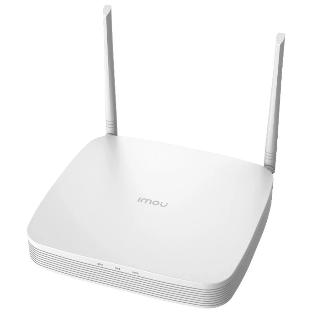 Видеорегистратор IMOU 8-CH Wireless Recorder 37285