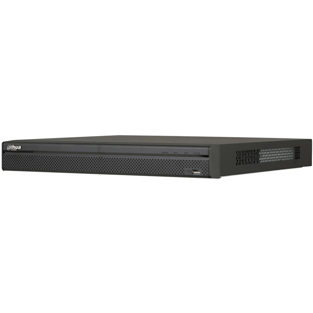 Видеорегистратор Dahua DHI-NVR5208-8P-4KS2E 37321
