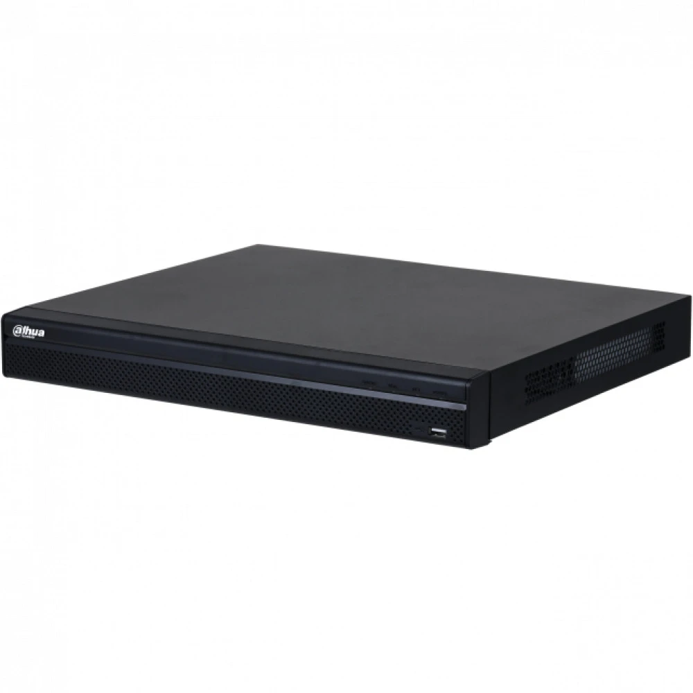 Видеорегистратор Dahua DHI-NVR4232-4KS2/L