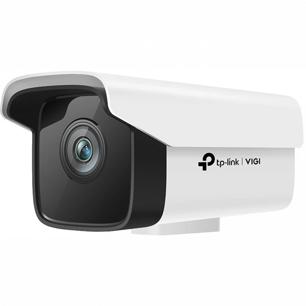 IP видеокамера TP-Link VIGI C300HP-4 Цилиндрическая, Уличная, Проводная, 4 мм, 1/2.7", 3 Мп ~ 2304x1296