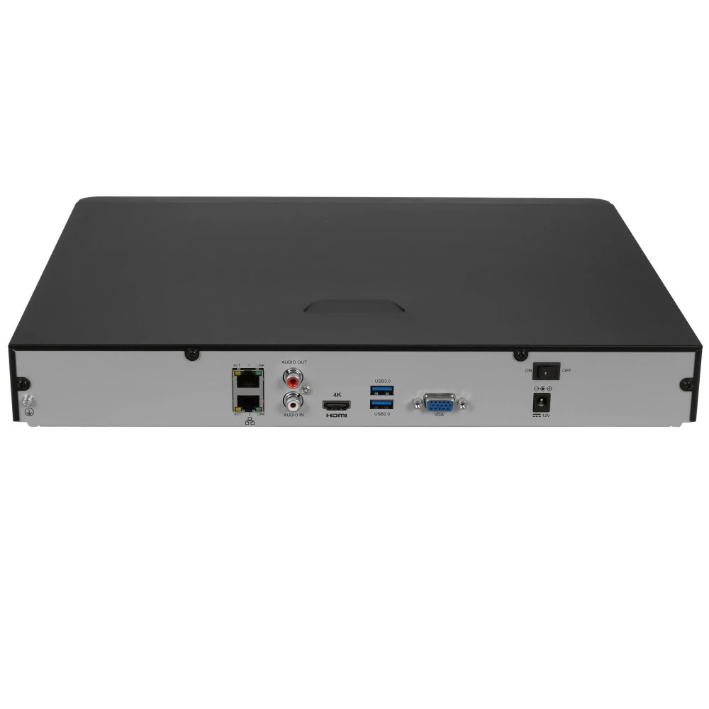 Видеорегистратор UNIVIEW NVR302-16S2-RU