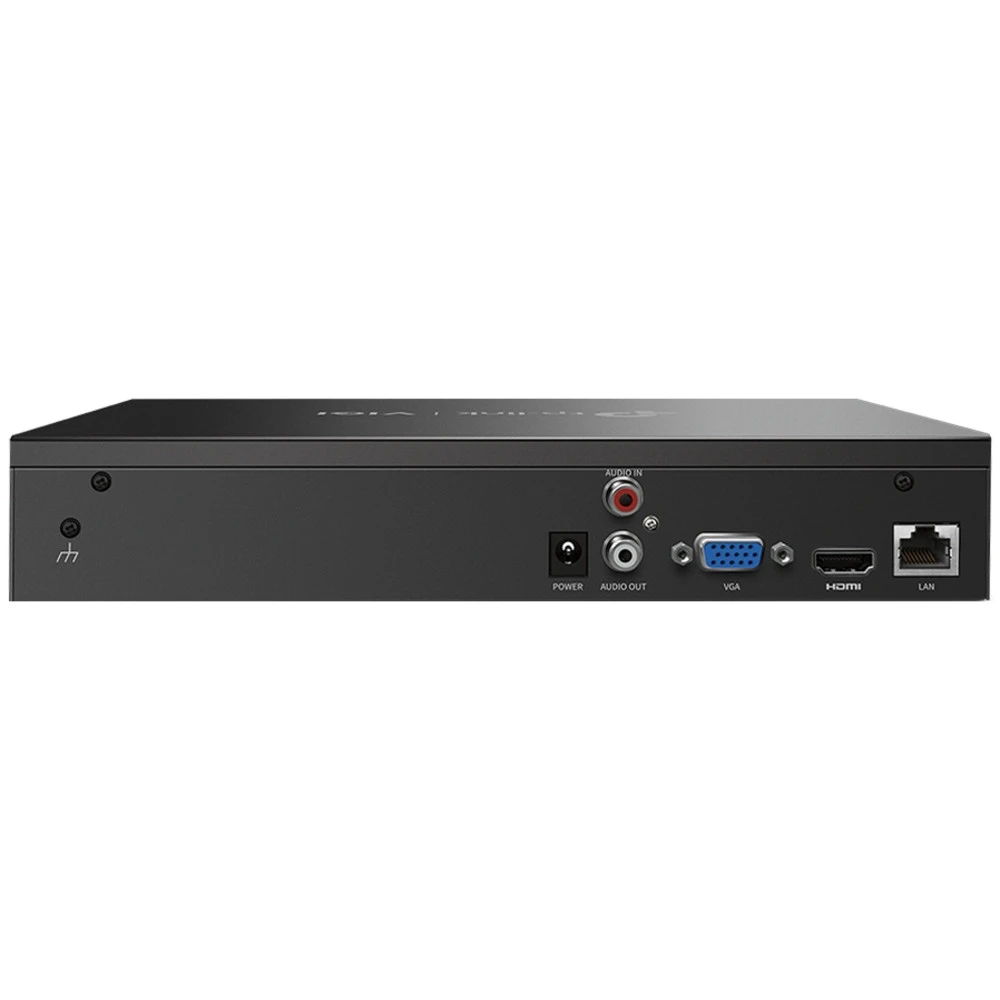Видеорегистратор TP-Link VIGI NVR1008H