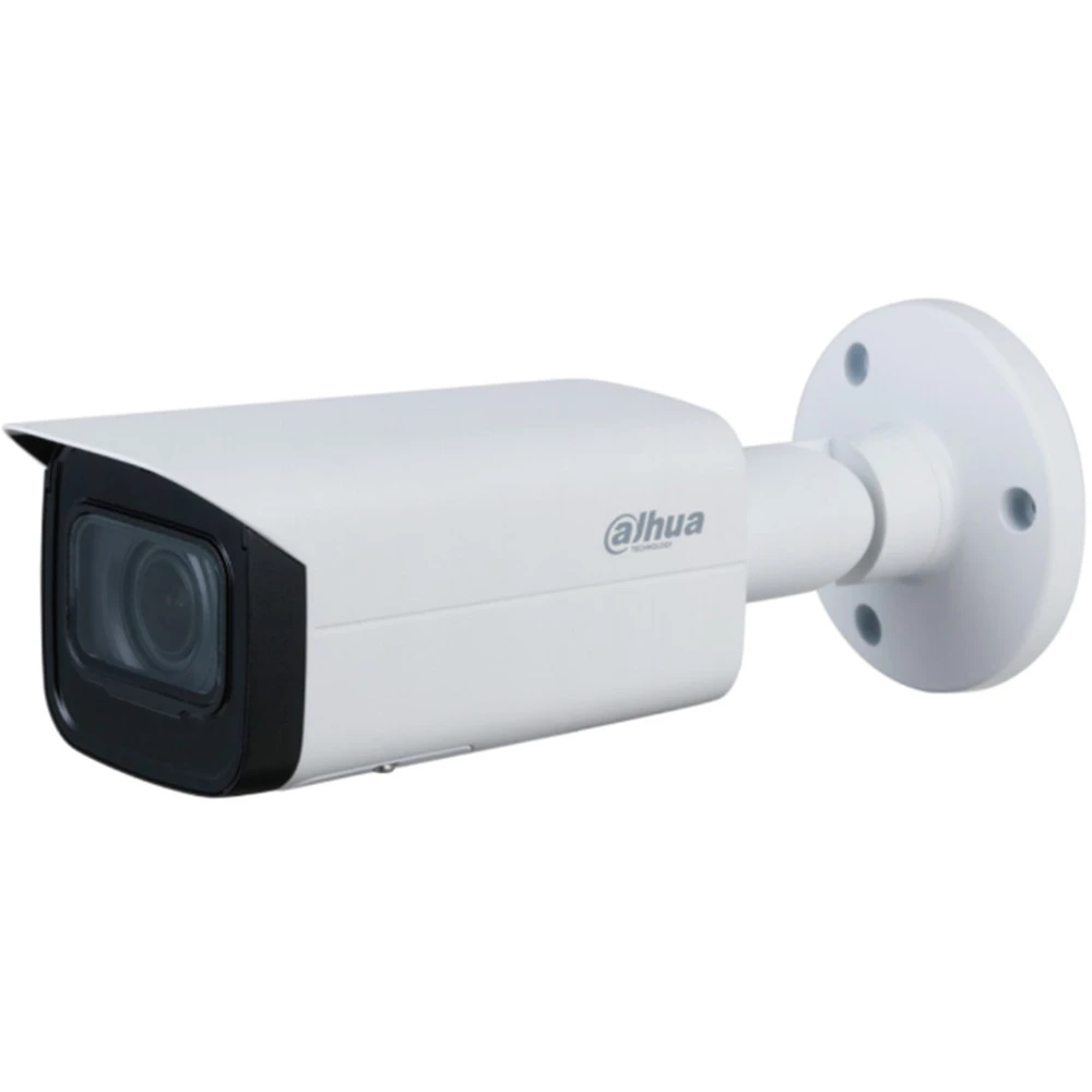 IP видеокамера Dahua DH-IPC-HFW1431T1P-ZS-S4 Цилиндрическая, Уличная, Проводная, 2.8 ~ 12 мм, 1/3", 4 Мп ~ 2688×1520