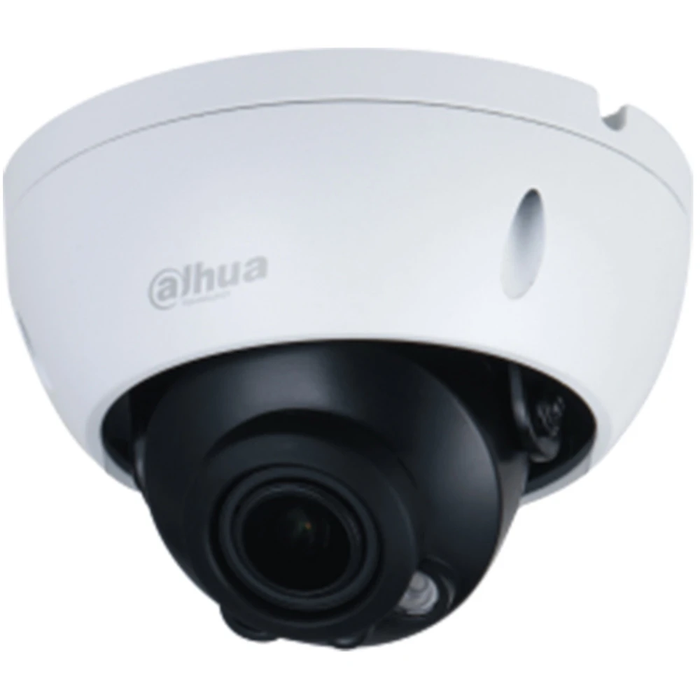 IP видеокамера Dahua DH-IPC-HDBW1230R-ZS-S5 Купольная, Внутренней установки, Проводная, 2.8 ~ 12 мм, 1/2.8", 2 Мп ~ 1920×1080 Full HD