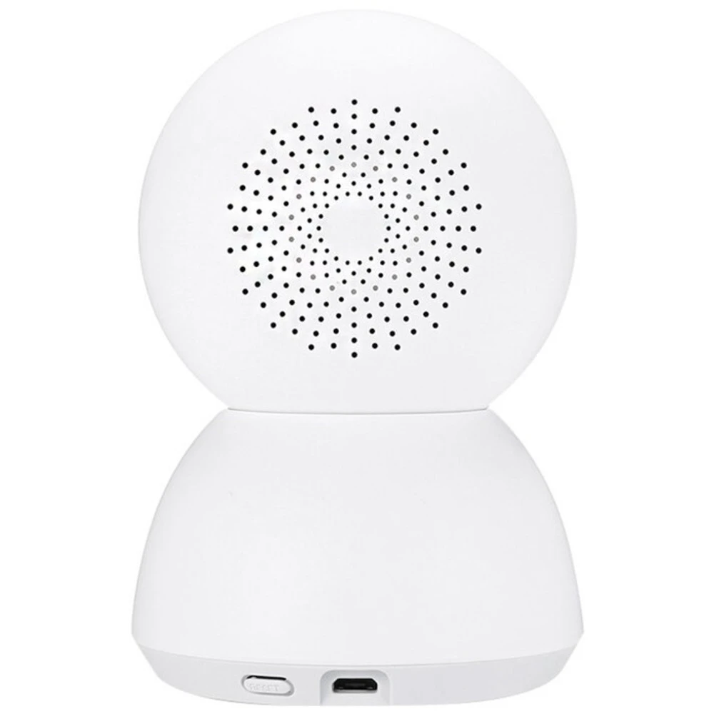 IP видеокамера Xiaomi Mi 360° Home Security Camera 2K MJSXJ09CM PTZ-поворотная, Внутренней установки, WiFi, 3.9 мм, 1/2.7", 3 Мп ~ 2304x1296