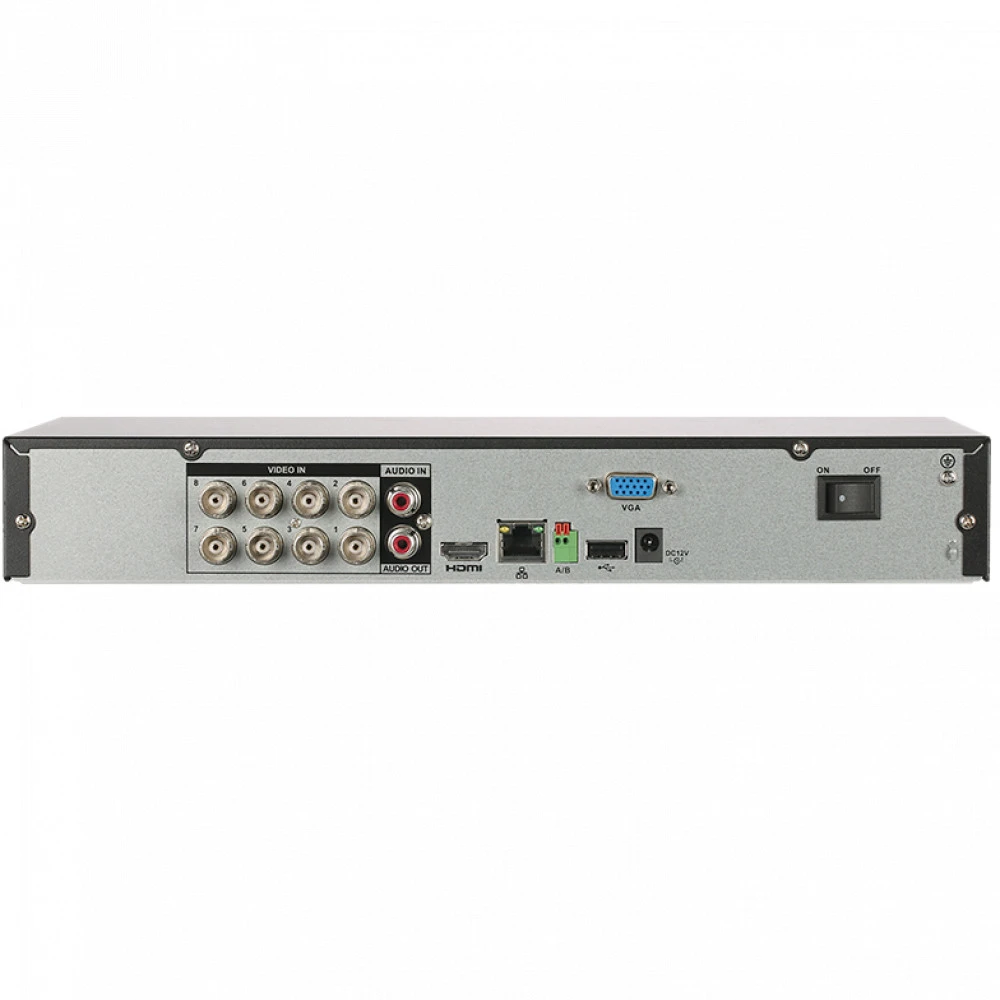 Dahua DH-XVR5108H-4KL-I2