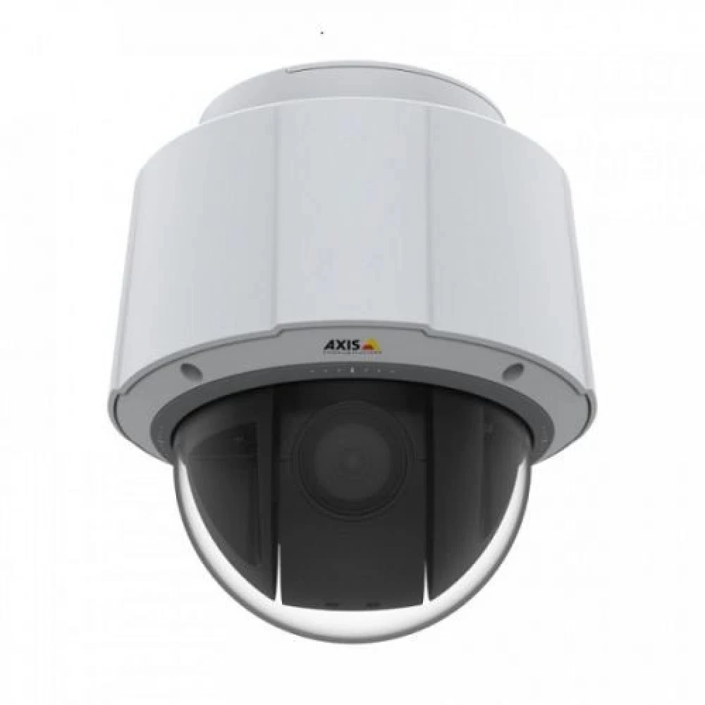 IP видеокамера AXIS Q6074-E 50HZ (01973-002) PTZ-поворотная, Уличная, Проводная, 4.25 - 127.5 mm, 1/2.8", 1 Мп ~ 1280×720 HD