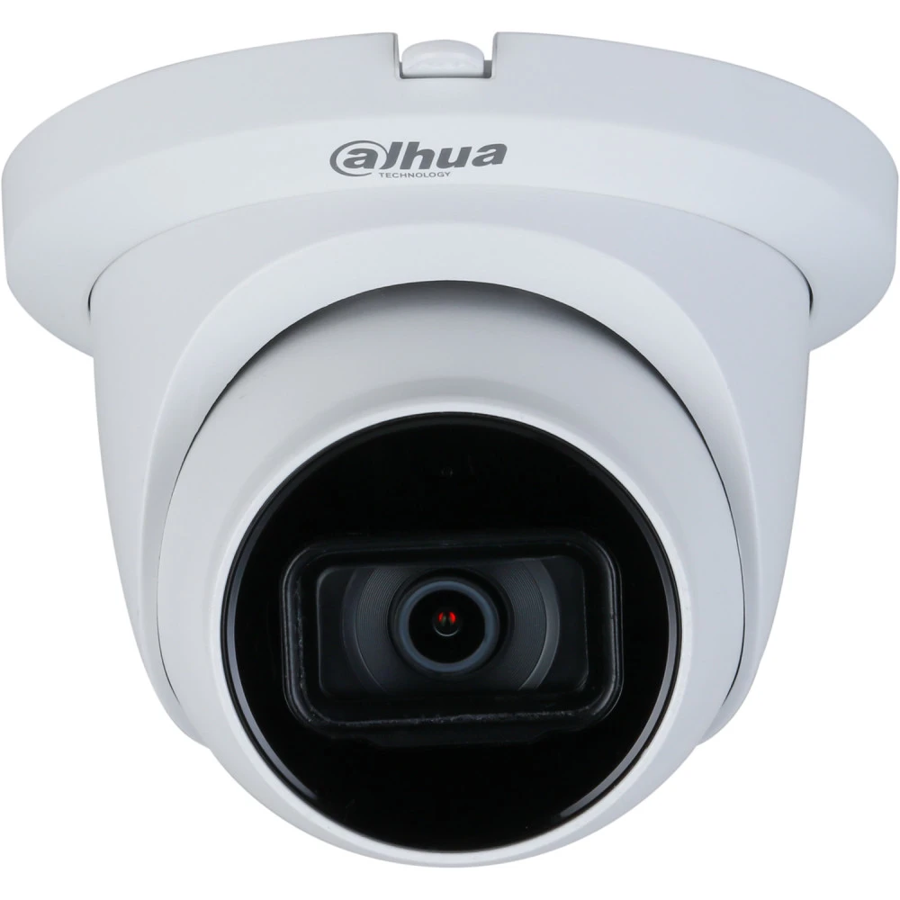 Аналоговая видеокамера Dahua DH-HAC-HDW1231TMQP-A-0280B